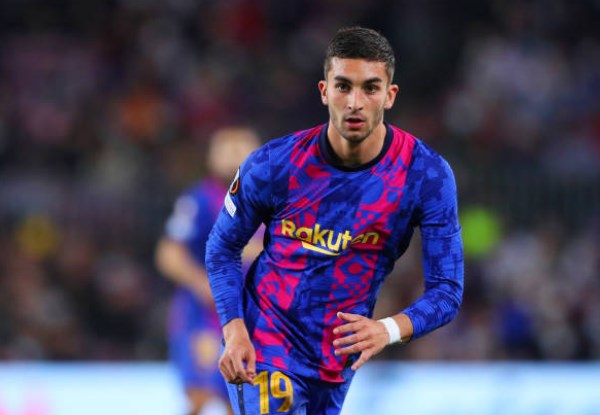 5 điều rút ra sau trận Barcelona 1-1 Napoli