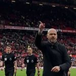 5 lý do M.U có thể đánh bại Barca: Lời hiệu triệu của Ten Hag