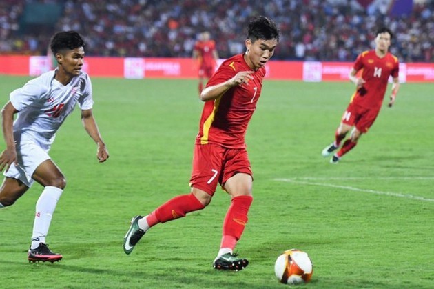 5 nhân tố U22 Việt Nam được kỳ vọng tỏa sáng tại SEA Games 32