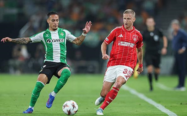 5 ứng cử viên cho chức vô địch Europa League mùa này