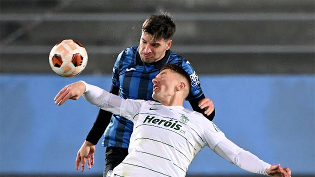 5 ứng viên hàng đầu cho chức vô địch Europa League