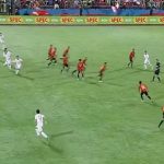 6 cầu thủ U23 Việt Nam dính bẫy việt vị của Timor Leste