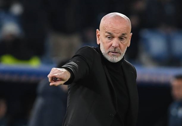 AC Milan thắng cách biệt, Stefano Pioli vẫn thận trọng