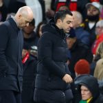 Ác mộng châu Âu của Xavi