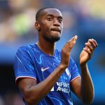 Adarabioyo: “Chúng tôi có cơ hội lớn để tạo nên lịch sử đặc biệt tại Chelsea”