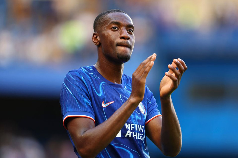 Adarabioyo: “Chúng tôi có cơ hội lớn để tạo nên lịch sử đặc biệt tại Chelsea”