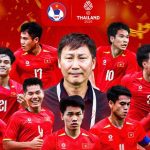 AFC ca ngợi U22 Việt Nam sau màn ngược dòng trước Thái Lan