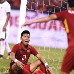 AFC: Kết quả hòa khiến U22 Việt Nam tiếc nuối nhiều hơn