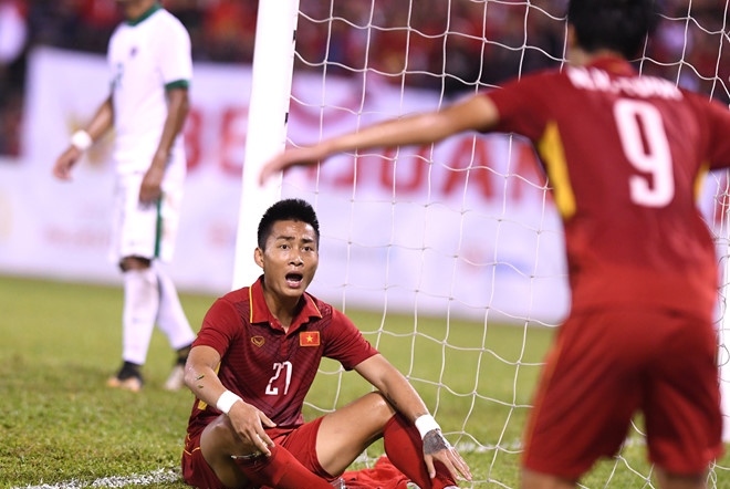 AFC: Kết quả hòa khiến U22 Việt Nam tiếc nuối nhiều hơn