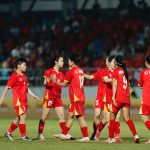 AFC thừa nhận sai sót trọng tài tước HCV của tuyển nữ Việt Nam