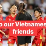 AFC xác nhận trọng tài sai lầm, CLB Philippines đồng cảm với tuyển nữ Việt Nam