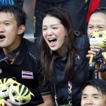 Ai cũng “nể” bóng đá Thái Lan, trừ Việt Nam