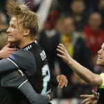 Ajax vào chung kết: ‘Chiến thắng cho bóng đá’