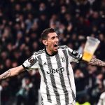 Allegri: “Cậu ấy đã được đưa đi kiểm tra doping”