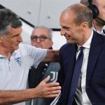 Allegri: “Lượt về có thể kéo dài 120 phút”