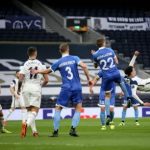 Alli lập siêu phẩm, Mourinho nói gì?