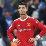 Ám ảnh 19 năm trước quay lại với Ronaldo?