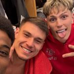 Amad Diallo ‘mạo danh’ Amorim trách mắng Garnacho