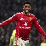 Amad Diallo quyết phá dớp, hy vọng vô địch Europa League cùng Man Utd