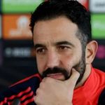 Amorim: ‘MU đối mặt với đối thủ rất mạnh’