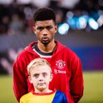 Amorim nói thẳng điểm chưa hài lòng ở Amad Diallo