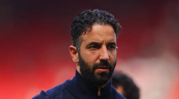 Amorim phải chọn Casemiro, tránh sai lầm Solskjaer từng mắc