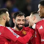 Amorim thực hiện thay đổi, MU có đội hình cực mạnh cho giai đoạn nước rút