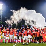 Ấn định thời gian tổ chức môn bóng đá nam tại SEA Games 31