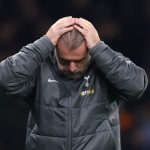 Ange Postecoglou: ”Thật sự rất thất vọng”