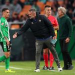 Antony bật khóc nức nở vì lỡ hẹn với trận Derby Sevilla