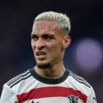 Antony đứng trước cơ hội quyết định tương lai tại M.U