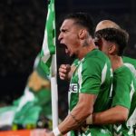 Antony ghi dấu ấn lớn, khẳng định vai trò ở Betis