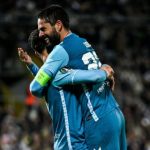 Antony tìm thấy ‘cạ cứng’ ở Betis