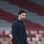 Arsenal bại trận, Mikel Arteta đã biết đâu là vấn đề