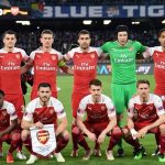 Arsenal bận nguyên “cây đỏ” khiến NHM đồng loạt nói 1 điều
