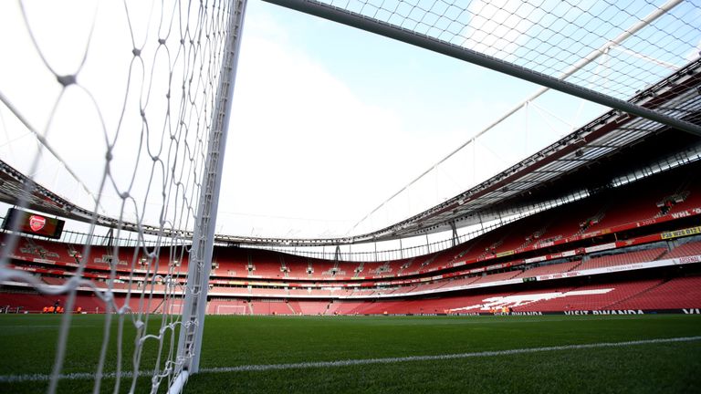 Arsenal đối diện án phạt nặng vì điều bất ngờ ở trận thắng Quarabag