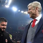 Arsenal hạ đẹp AC Milan: Vượt qua nỗi đau