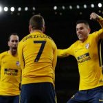 Arsenal hòa bạc nhược: Mấu chốt ở hậu phương