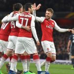 Arsenal hướng đến chức vô địch Europa League: Cứu cánh cho mùa giải thất bại