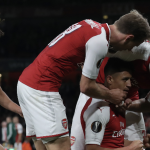 Arsenal mạnh nhất Europa League