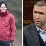 Arsenal nên bắt chước Liverpool và Man United 1 điều