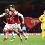 Arsenal ngán nhất đội nào ở Europa League?