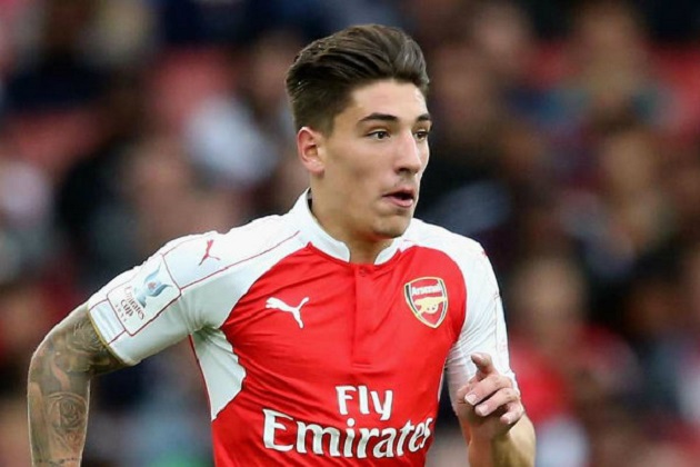 Arsenal nhận hung tin trước trận thư hùng với AC Milan