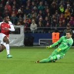 Arsenal nhận tin vui từ Mkhitaryan trong ngày đoạt vé vào bán kết