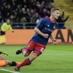 ‘Arsenal như đi trên dây để chống đỡ CSKA Moscow’