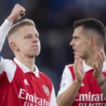 ”Arsenal ở một thế giới khác”