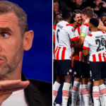 “Arsenal sẽ bị tổn thương trong phòng thay đồ”