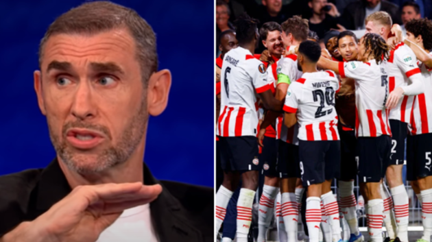 “Arsenal sẽ bị tổn thương trong phòng thay đồ”