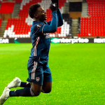 Arsenal sở hữu cầu thủ “xuất chúng, không thể ngăn cản”