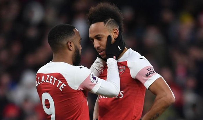 Arsenal tại Châu Âu: Cũng đành xin làm người đến sau